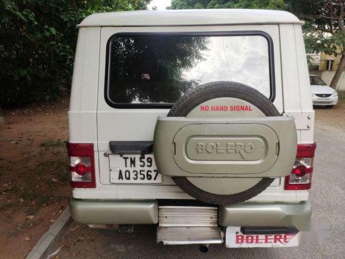 2010 Mahindra Bolero MT for sale in Coimbatore