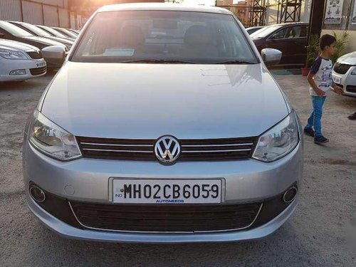 Volkswagen Vento Highline, 2011, Petrol MT for sale in Pune