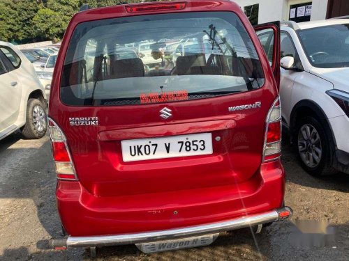 Used Maruti Suzuki Wagon R LXI 2008 MT for sale in Dehradun