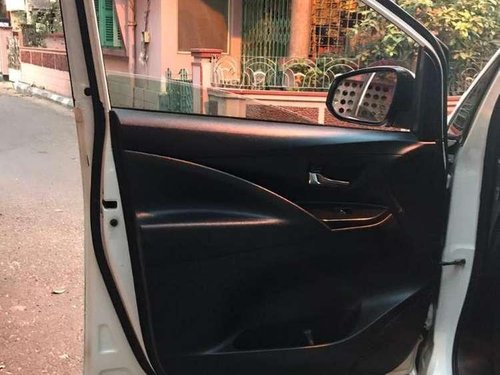 Used 2017 Toyota Innova Crysta AT for sale in Kolkata