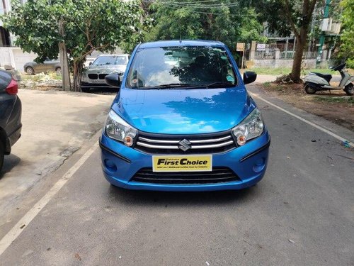 Maruti Suzuki Celerio VXI 2015 AT for sale in Bangalore