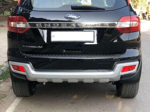 Ford Endeavour 2.2 Titanium Automatic 4x2, 2018, Diesel AT in Chandigarh
