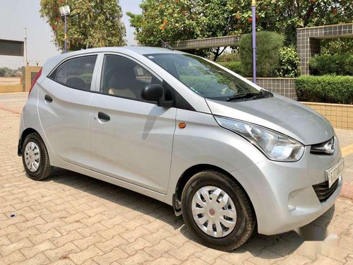 Hyundai Eon D-Lite +, 2015, Petrol MT for sale in Ahmedabad