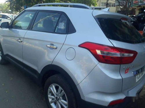 Hyundai Creta 1.6 SX 2017 AT for sale in Ahmedabad