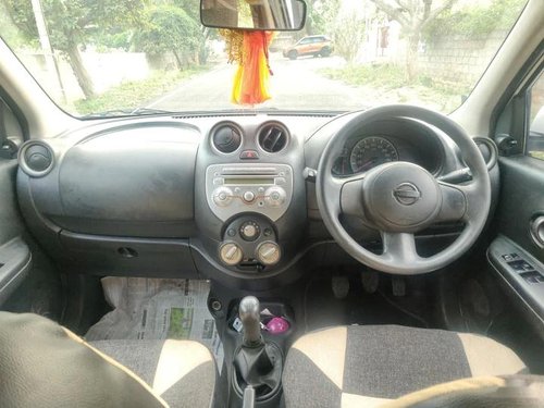 2010 Nissan Micra XL MT for sale in Bangalore