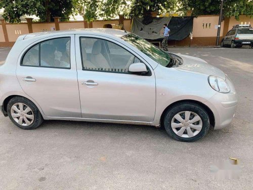 Used 2012 Nissan Micra Diesel MT for sale in Lucknow