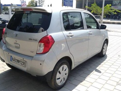 Used 2017 Maruti Suzuki Celerio VXI AT for sale in Bangalore