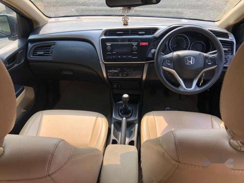 Used Honda City 2015 MT for sale in Surat