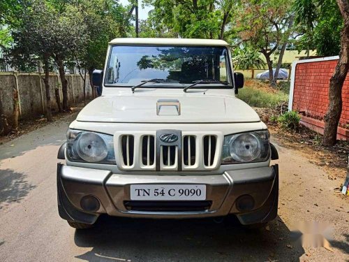 Mahindra Bolero SLE BS III, 2011, Diesel MT for sale in Coimbatore