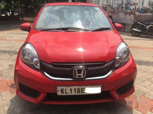 Honda Brio S Manual, 2016, Petrol MT in Kozhikode