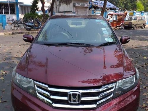 2013 Honda City MT for sale in Kolkata