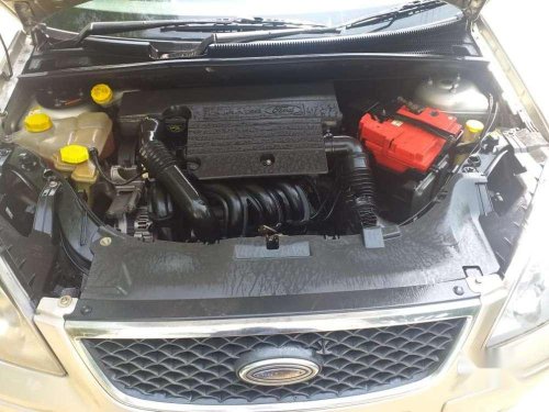 Ford Fiesta 2006 MT for sale in Chandigarh