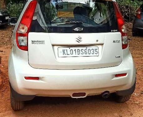 Used 2015 Maruti Suzuki Ritz MT for sale in Manjeri