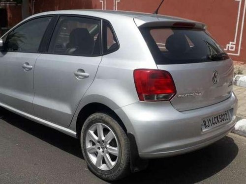 2010 Volkswagen Polo MT for sale in Jaipur