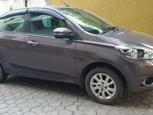 2017 Tata Tiago 1.2 Revotron XZA MT for sale in Pune