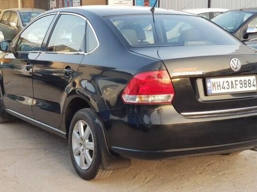 Volkswagen Vento Petrol Highline 2011 MT for sale in Pune