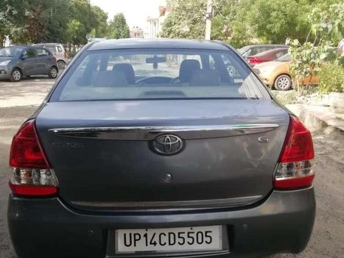Used Toyota Etios G 2014 MT for sale in Noida