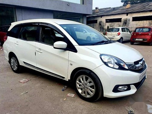 Used 2015 Honda Mobilio V i-DTEC MT for sale in Surat