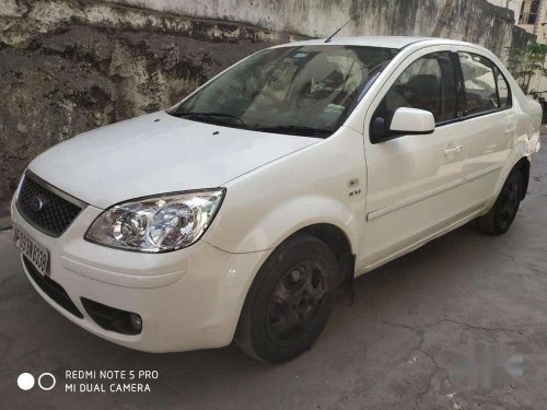 Ford Fiesta EXi 1.4 TDCi Ltd 2008 MT for sale in Hyderabad