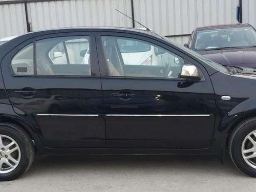 Ford Fiesta SXi 1.6 ABS, 2009, Petrol MT in Pune