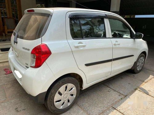 Maruti Suzuki Celerio ZXi AMT (Automatic), 2016, Petrol AT in Kozhikode