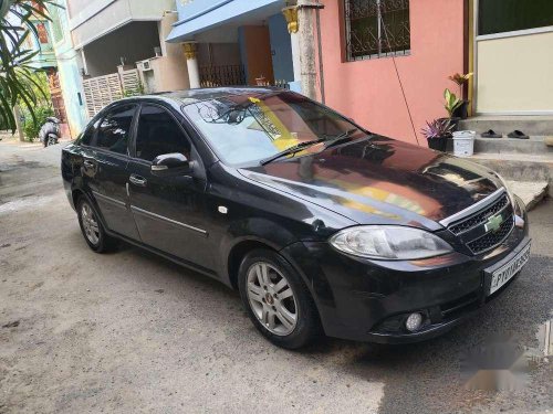 Chevrolet Optra LT 1.8, 2008, Diesel MT for sale in Pondicherry