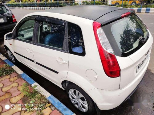 Used 2010 Ford Figo Petrol ZXI MT for sale in Kolkata