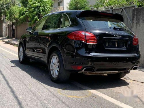 Used Porsche Cayenne Diesel 2011 AT for sale in Nagar