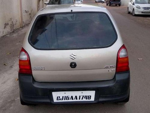 Maruti Suzuki Alto LX CNG, 2006, CNG & Hybrids MT in Rajkot