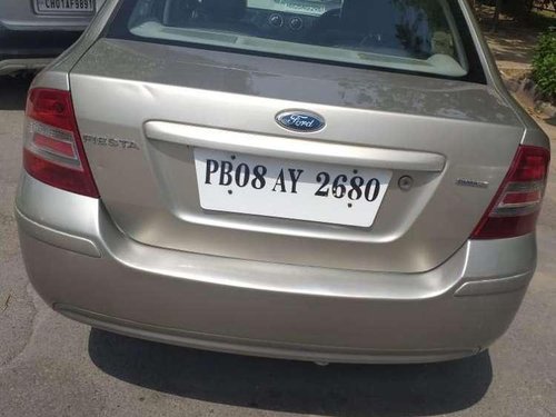 Ford Fiesta 2006 MT for sale in Chandigarh