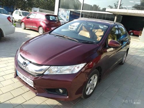 Honda City i-DTEC V 2014 MT for sale in Bangalore