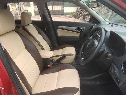 2016 Maruti Suzuki Vitara Brezza ZDi MT for sale in Dindigul