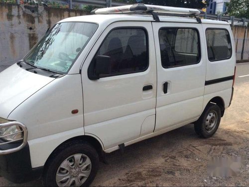 Maruti Suzuki Eeco 2011 MT for sale in Thiruvananthapuram