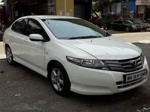 Used 2008 Honda City 1.5 S AT for sale in Pune