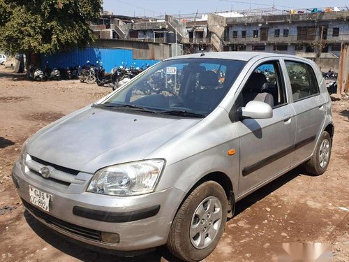 Hyundai Getz GLS 2006 MT for sale in Surat