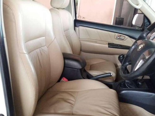 2014 Toyota Fortuner AT for sale in Chennai