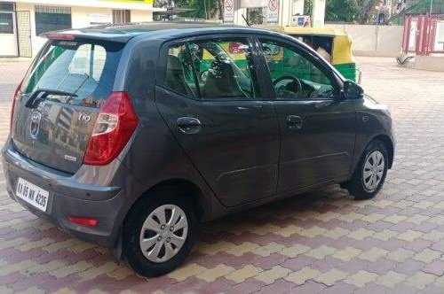 Used 2011 Hyundai i10 Sportz AT for sale in Bangalore