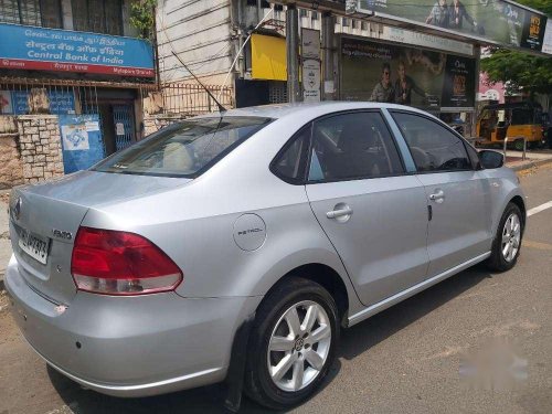 Volkswagen Vento Highline, 2011, Petrol MT for sale in Chennai