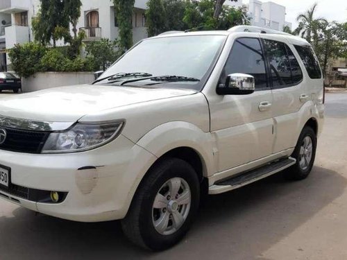 Tata Safari Storme 2.2 VX 4x2, 2013, Diesel MT in Ahmedabad