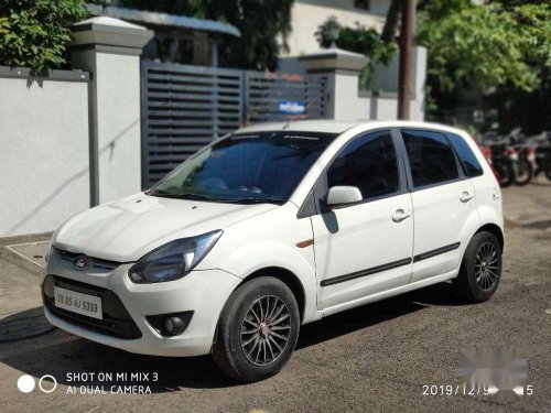 Ford Figo Duratorq ZXI 1.4, 2011, Diesel MT for sale in Chennai