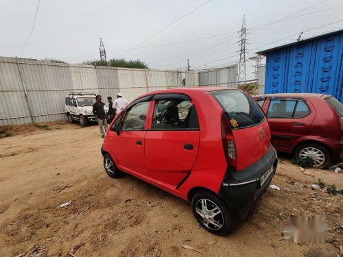 2012 Tata Nano Lx MT for sale in Kolar