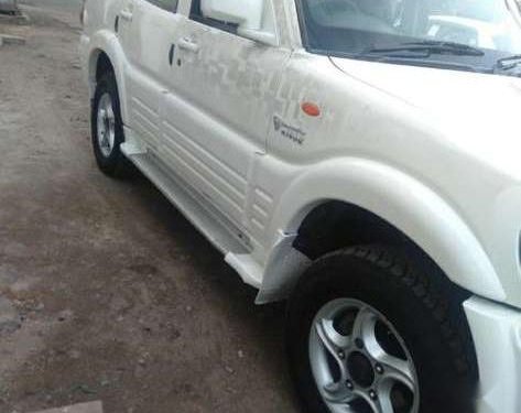 2008 Mahindra Scorpio VLS 2.2 mHawk MT for sale in Bhopal