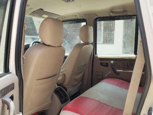 Mahindra Scorpio VLX 2015 MT for sale in Varanasi