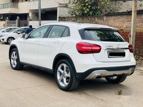 Mercedes Benz GLA Class 2018 AT for sale in Gurgaon