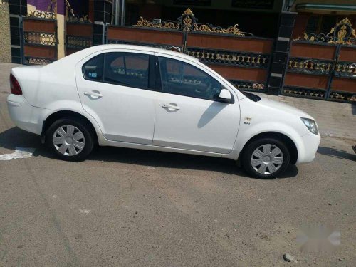 Ford Fiesta EXi 1.4, 2010, Diesel MT for sale in Madurai