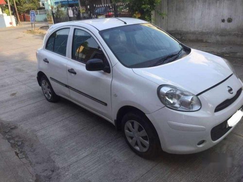 Used 2012 Nissan Micra XL MT for sale in Chennai