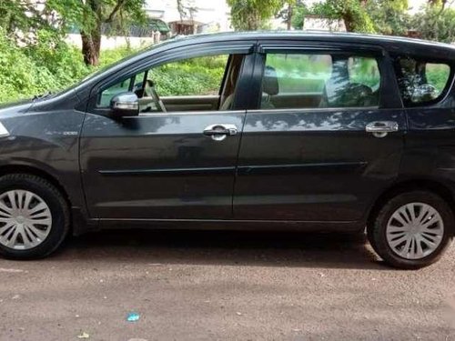 Used 2015 Maruti Suzuki Ertiga VDI MT for sale in Nashik