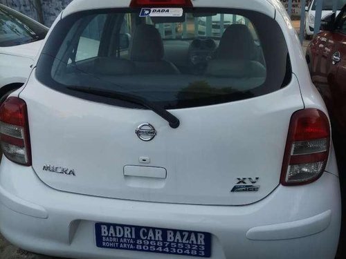 Used 2012 Nissan Micra Diesel MT for sale in Ludhiana