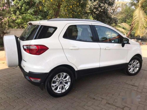 Ford Ecosport EcoSport Titanium 1.5 TDCi, 2014, Diesel MT in Nashik