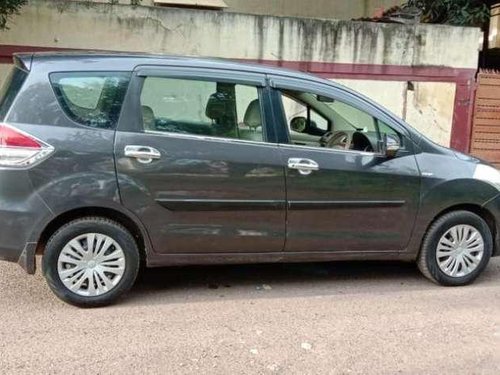 Used 2015 Maruti Suzuki Ertiga VDI MT for sale in Nashik